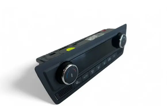 Seat Ibiza IV (6J,6P) Interior fan control switch 6P0907044B