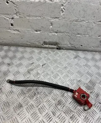 BMW X5 E70 Positive cable (battery) 9203570