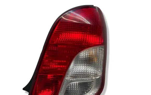 KIA Carens I Rear/tail lights 0K2C051140 P215W 12V215WV