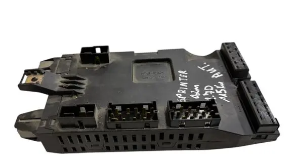 Fuse module