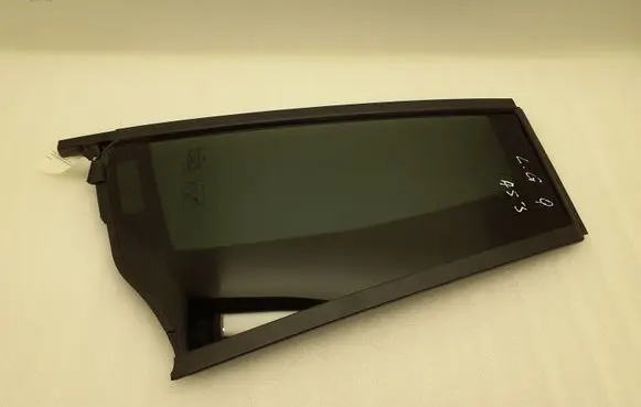 Mercedes-Benz EQB Rear vent window glass A24373000 A2437300300