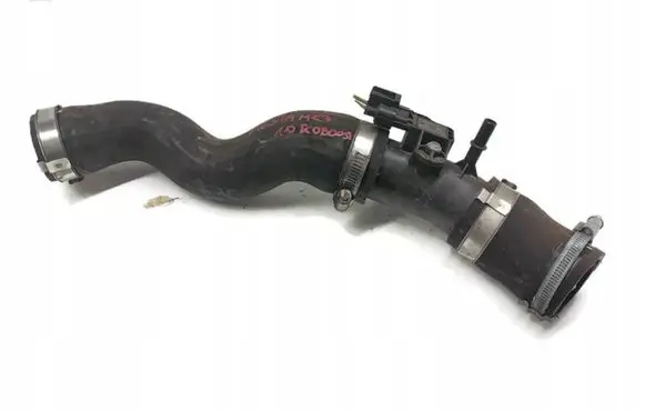 Ford Fiesta Air intake duct part BV619F479AA