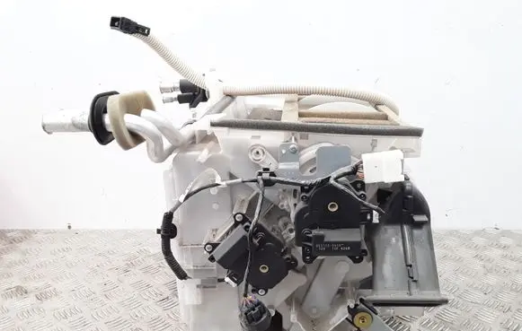 Toyota RAV 4 (XA20) Interior heater climate box assembly 8705042170 4431109424