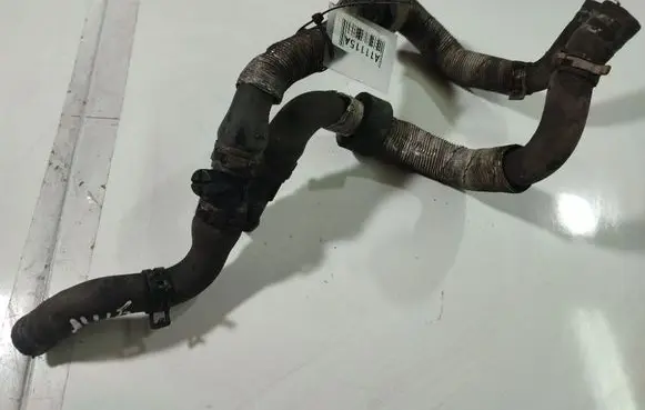 Mini One - Cooper R50 - 53 Engine coolant pipe/hose 