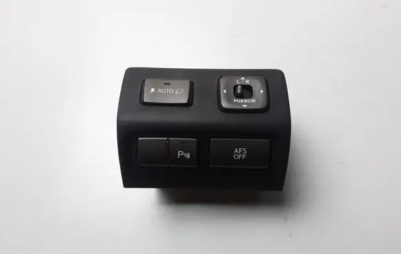 Lexus LS 460 - 600H Wiper turn signal indicator stalk/switch 8487050460