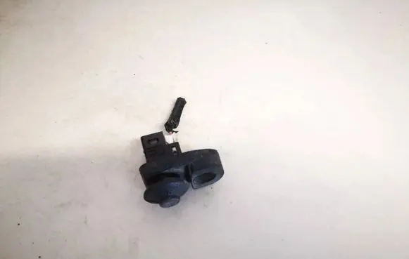Nissan NV200 Front door sensor 