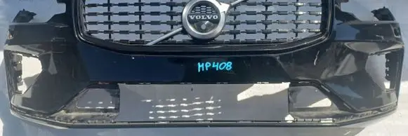 Volvo V60 Front bumper