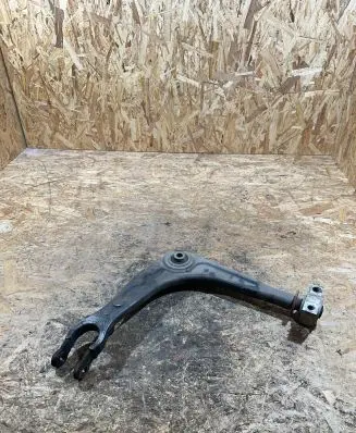 Peugeot 407 Front lower control arm/wishbone 065308205 7aaa010249753