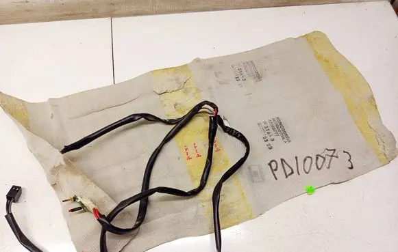Alfa Romeo 147 Seat heating element 47303777