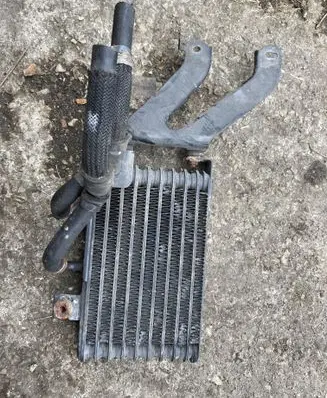 Toyota Avensis T270 Transmission/gearbox oil cooler 0240005462