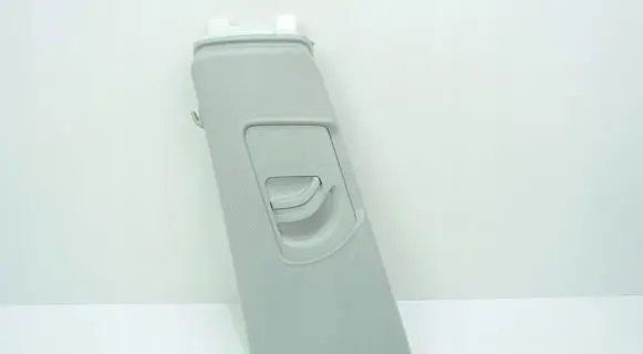 Audi A5 8T 8F (B) pillar trim (top) 8T8867293