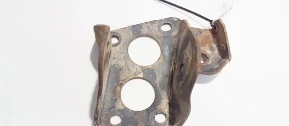 Volkswagen Bora Bracket in trunk/boot 