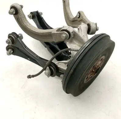 Volkswagen ID.3 Rear wheel hub spindle/knuckle 1EA505435P