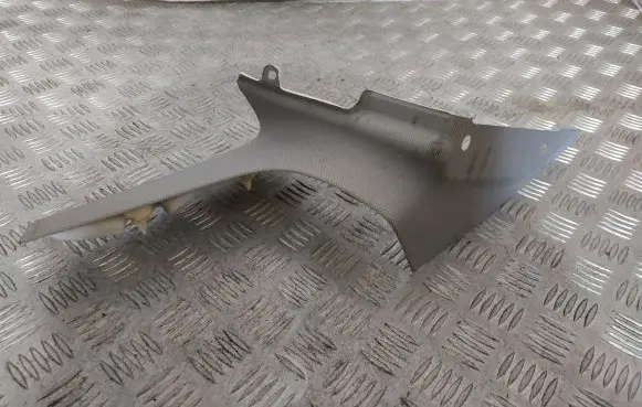 BMW 5 GT F07 (C) pillar trim 9137201 51439137201