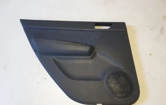 Hyundai Getz Rear door card trim 833501C021 833031C0206S