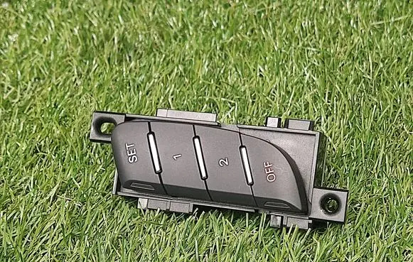 Audi A6 S6 C7 4G Seat memory switch 4G0959769