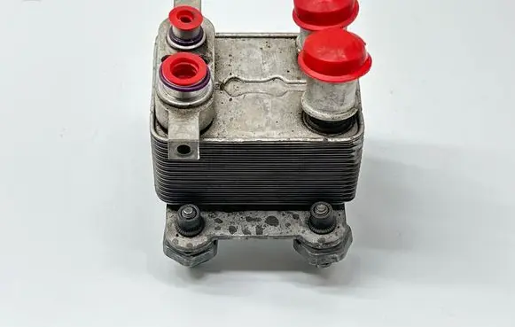 Porsche Cayenne (92A) Other air conditioning (A/C) parts 7P5816111A 120160623031836 0019886702
