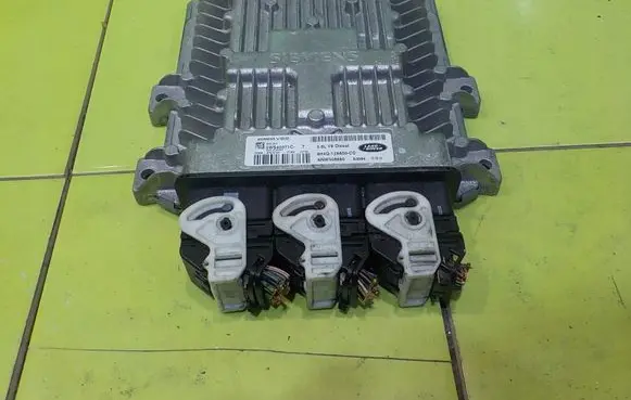 Land Rover Range Rover L322 Other control units/modules 6H4Q12A650CD