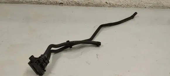 Audi Q7 4M Exhaust gas pressure sensor 058906051h 059131960