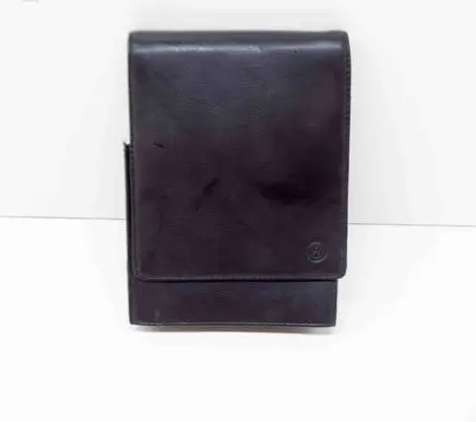 Volkswagen PASSAT B7 User manual 1225R1PLB17