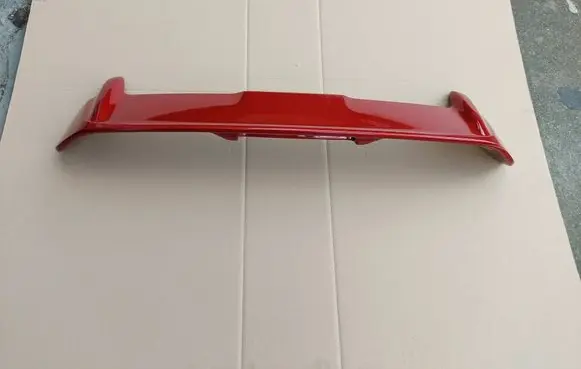Mitsubishi Space Star Tailgate/trunk spoiler 6515A400