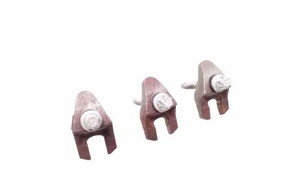Volvo V40 Cross country Fuel Injector clamp holder 927032