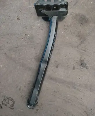 Peugeot 3008 II Other front suspension part 52000W02