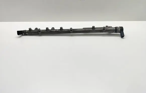 BMW 5 E60 E61 Fuel main line pipe 7795514 779551403 0445216015