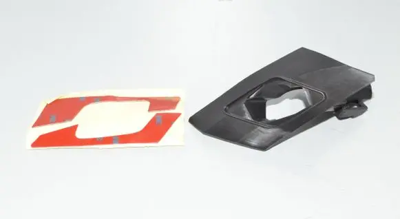 BMW 4 F32 F33 Front parking sensor holder (PDC) 7387126 51117387126