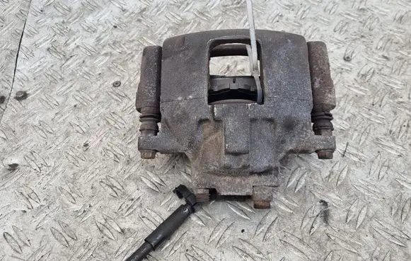 Dodge Nitro Front brake caliper 16018401