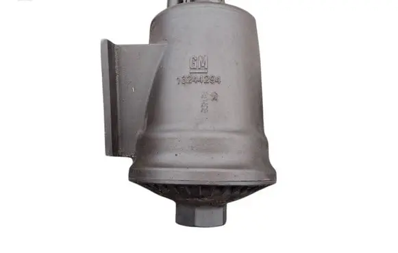 Opel Insignia A Fuel filter housing 13244294