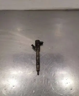 Hyundai i30 Fuel injector 0445110320