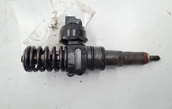 Volkswagen Golf Plus Fuel injector 038130073BN
