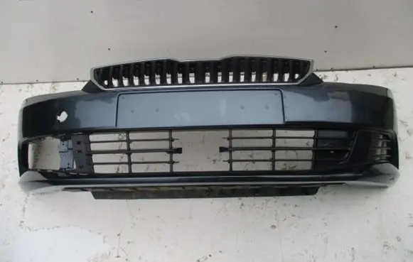 Skoda Fabia Mk3 (NJ) Front bumper