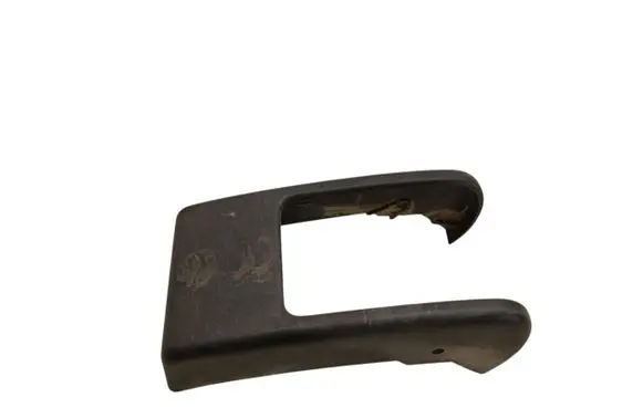 Peugeot Expert Rear door lower hinge 1400509877