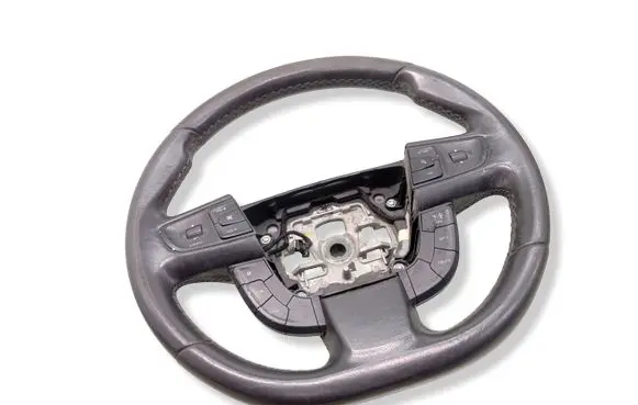 Peugeot 508 Steering wheel 9666733480 96874666ZE