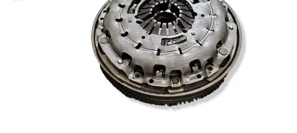 BMW 5 F10 F11 Clutch set kit