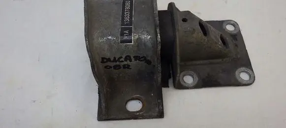 Citroen Jumper Engine mount vacuum valve 1363378080