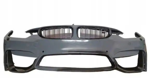 BMW M4 F82 F83 Front bumper