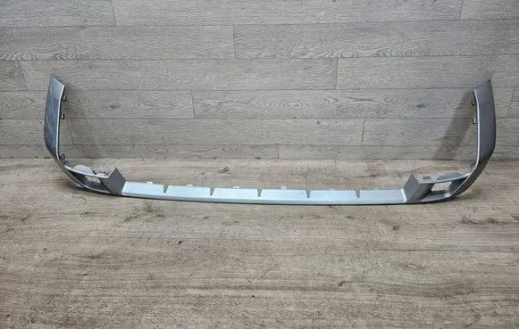 Seat Ateca Front bumper lip 575806333A