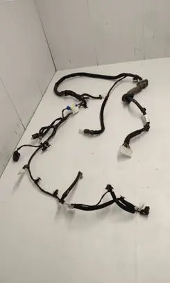 Hyundai i20 (GB IB) Tailgate/trunk wiring harness 91680C8570 91655C8030 UC8J0149