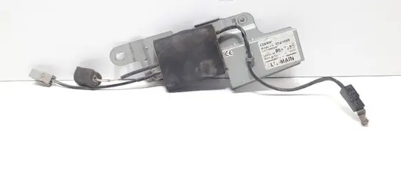 Subaru Forester SF Other control units/modules 1088B