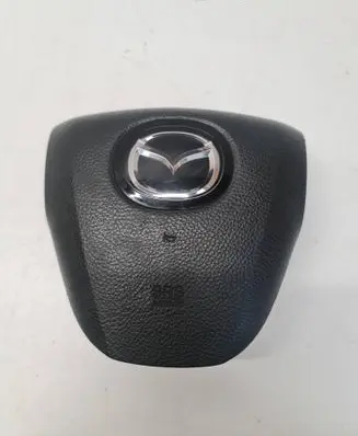 Mazda CX-7 Steering wheel airbag T93414A EH6257K00