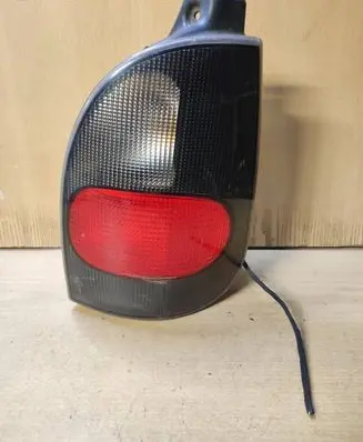 Renault Espace III Rear/tail lights 6025301102