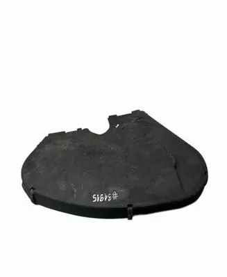 Volkswagen Golf IV Timing belt guard (cover) 038109107C