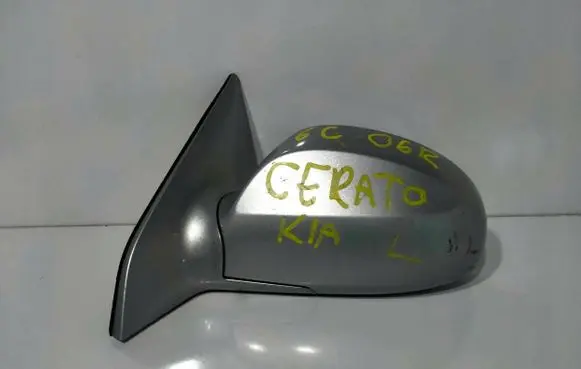 KIA Cerato Front door electric wing mirror 
