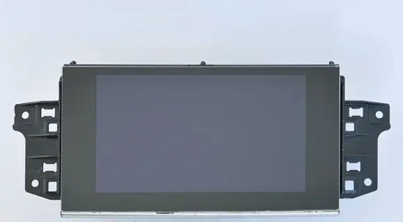 Audi Q8 Screen/display/small screen 4M8919604 DD0881A01B GDD0881A1020S