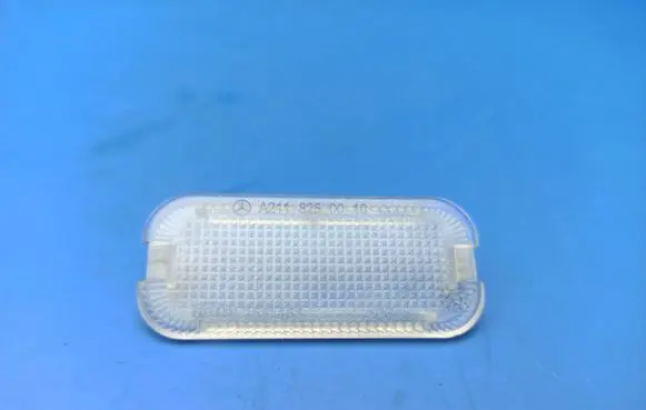 Mercedes-Benz E W211 Rear door interior light A2118250010