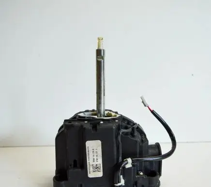 Dodge Challenger Gear shifter/selector 68205233AH
