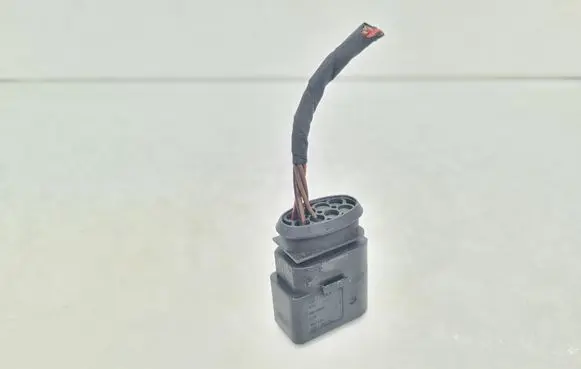 Porsche Taycan 9J1 Other wiring loom 8D0973834